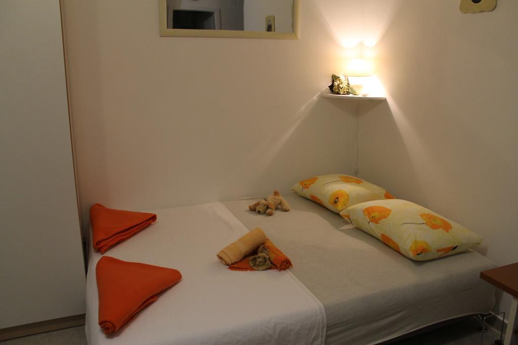 Apartment Devivi Adris Split Zimmer foto