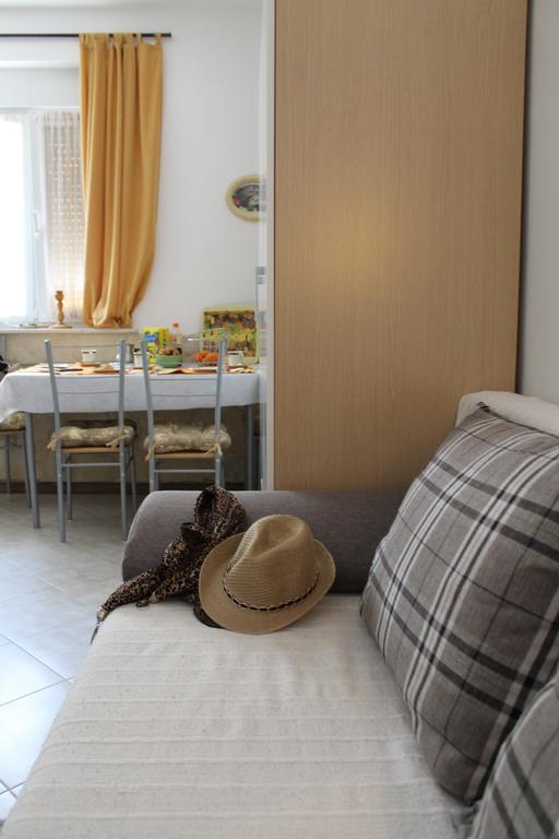 Apartment Devivi Adris Split Zimmer foto