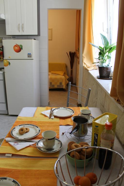 Apartment Devivi Adris Split Zimmer foto